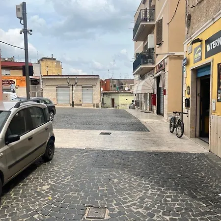 Le Col Sole Da Silvia Interno 3 4* Cisterna di Latina