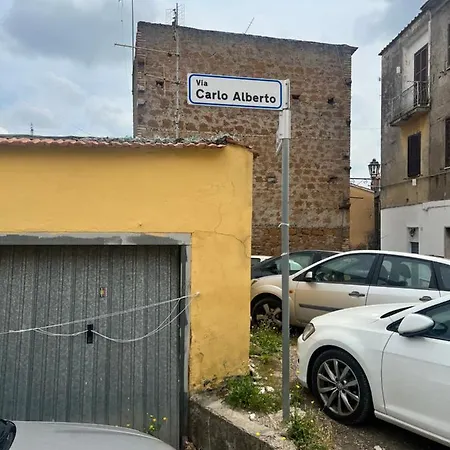 Le Col Sole Da Silvia Interno 3 4*