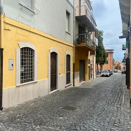 Le Col Sole Da Silvia Interno 3