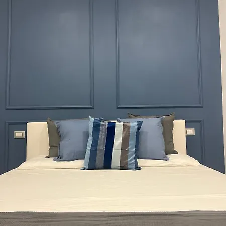 Bed & Breakfast Le Col Sole Da Silvia Interno 3 *