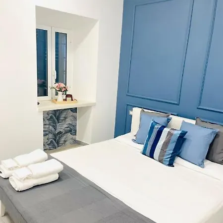 Le Col Sole Da Silvia Interno 3 Bed & Breakfast