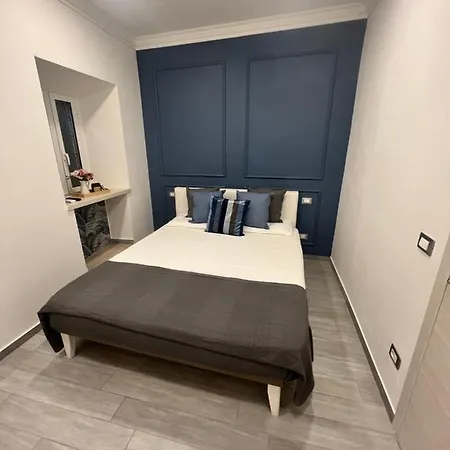 Le Col Sole Da Silvia Interno 3 Bed & Breakfast Cisterna di Latina