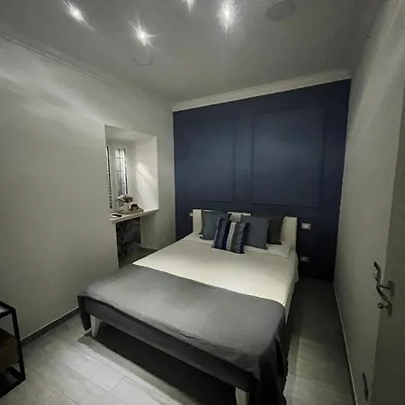 Le Col Sole Da Silvia Interno 3 Bed & Breakfast Cisterna di Latina