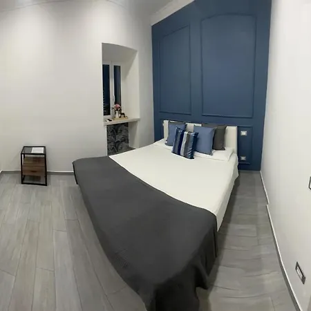 Bed & Breakfast Le Col Sole Da Silvia Interno 3 *