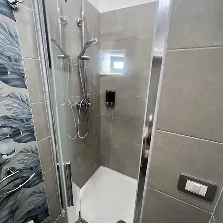 Le Col Sole Da Silvia Interno 3 Bed & Breakfast *