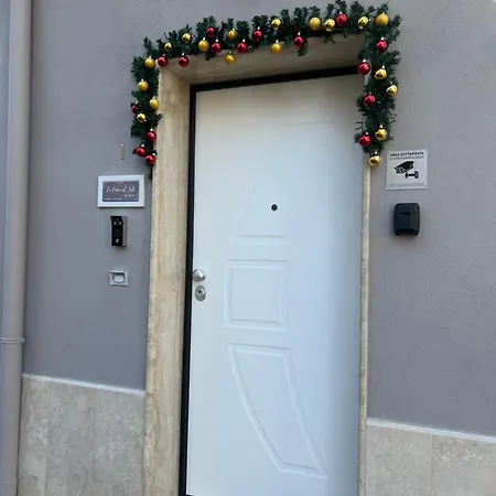 Le Col Sole Da Silvia Interno 3 *