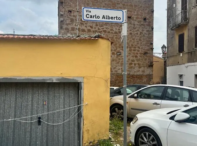 Le Col Sole Da Silvia Interno 3 4*