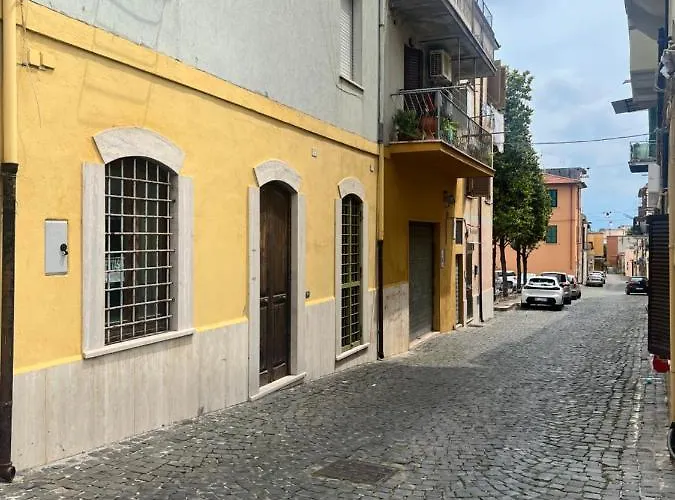 Le Col Sole Da Silvia Interno 3